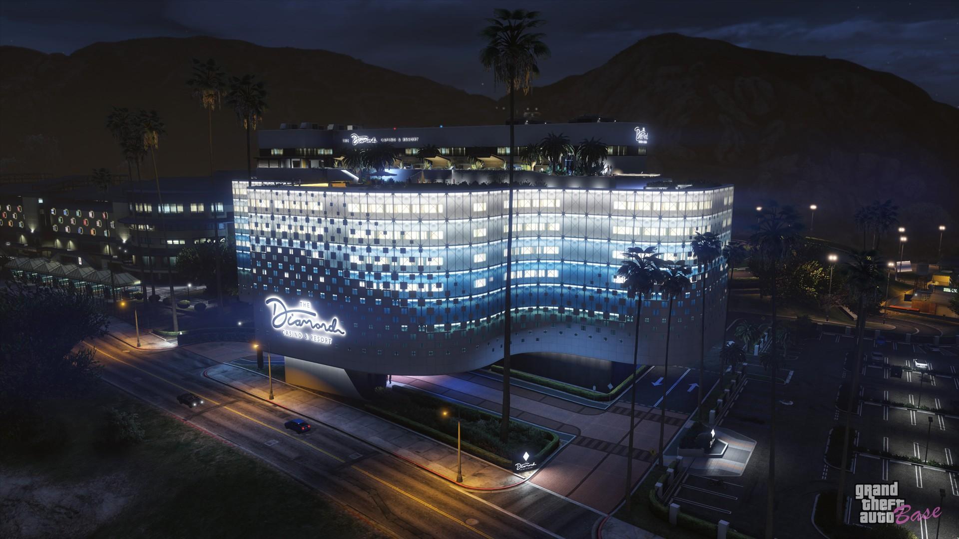 Maximize Fun: Top 5 GTA Online Activities with Friends