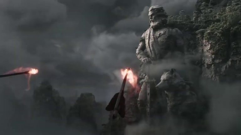Upcoming Big RPG Avowed May Run On Unreal Engine 5