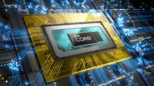 What is Known from Intel's First 16-Core Laptop CPUs 3