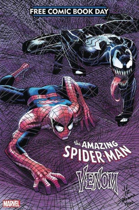 What To Grab On Free Comic Book Day 2022, Happening On May 7Th What To Grab On Free Comic Book Day 2022 1