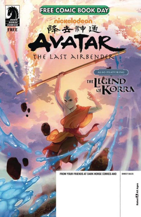 What To Grab On Free Comic Book Day 2022, Happening On May 7Th What To Grab On Free Comic Book Day 2022 2