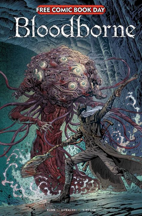 What To Grab On Free Comic Book Day 2022, Happening On May 7Th What To Grab On Free Comic Book Day 2022