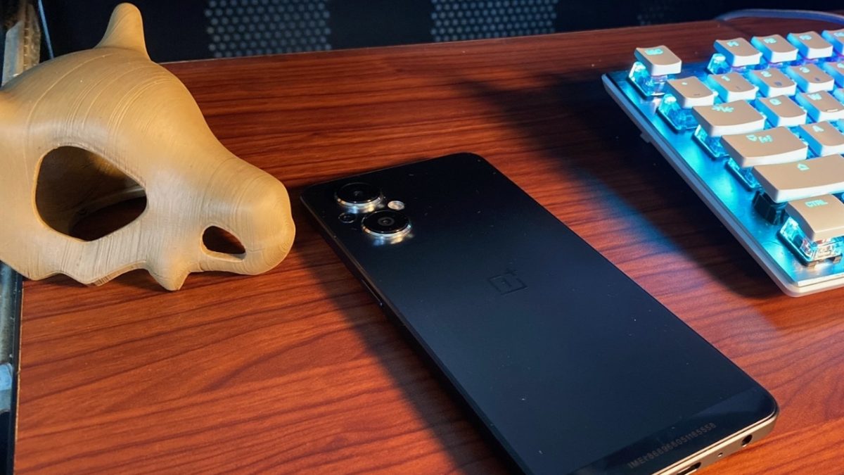 OnePlus Nord N20 5G SmartPhone Review