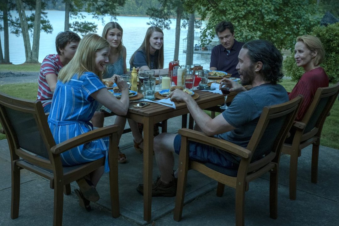 Ozark Series Review 3