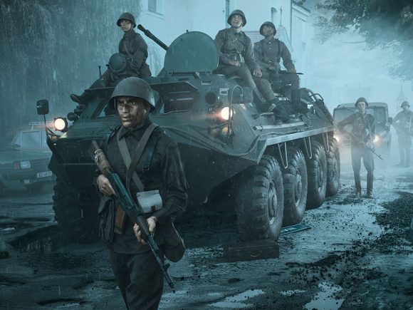 Arma Reforger Preview: More Than Just Another Army Shooter 2