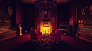Escape Academy Preview: An Exciting Multiplayer Experience 1