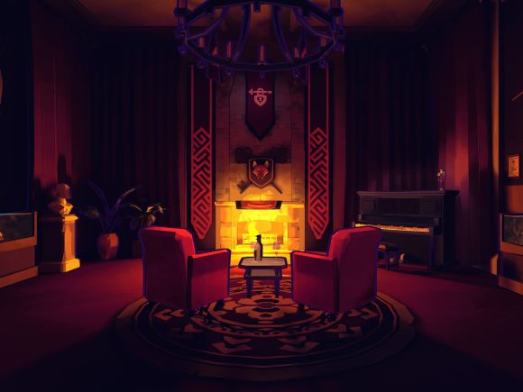 Escape Academy Preview: An Exciting Multiplayer Experience 1