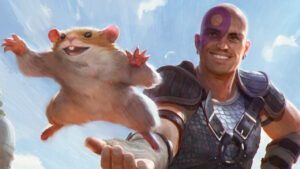 MTG Commander Legends: Battle For Baldur's Gate Preview: New Adventures Await 9