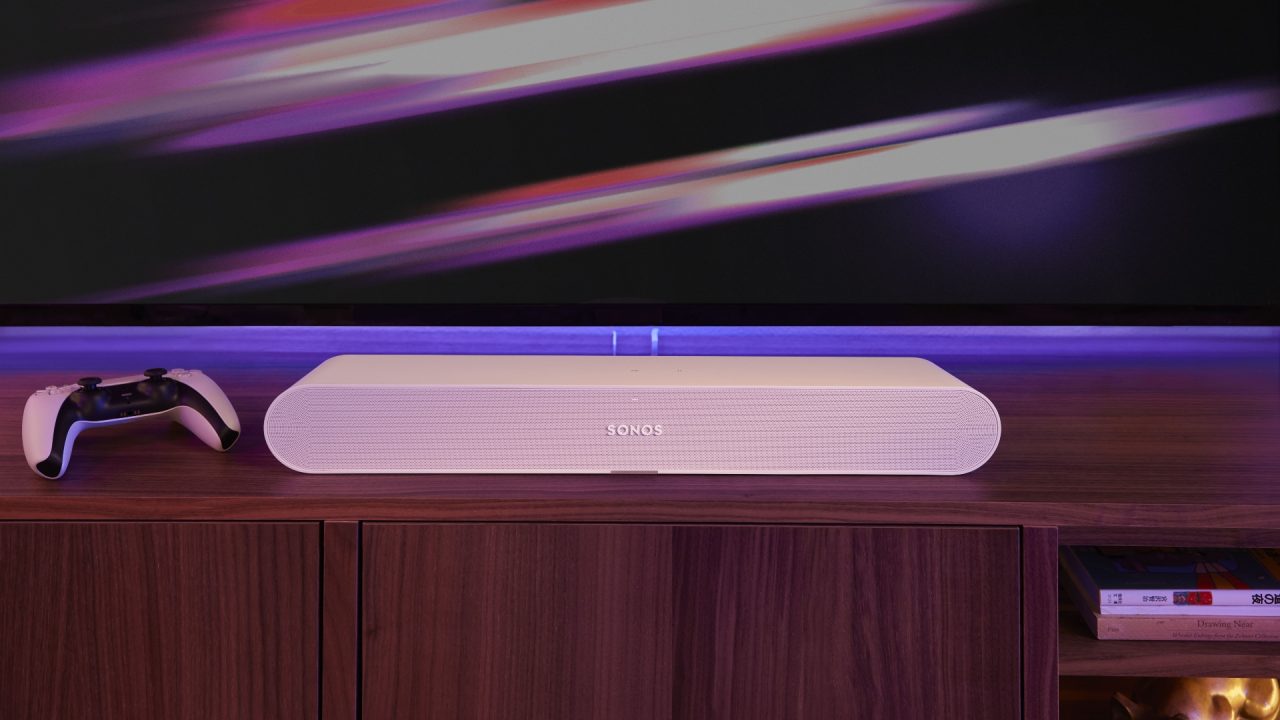 Sonos Focuses on Accessibility and Affordability with Their May Launch