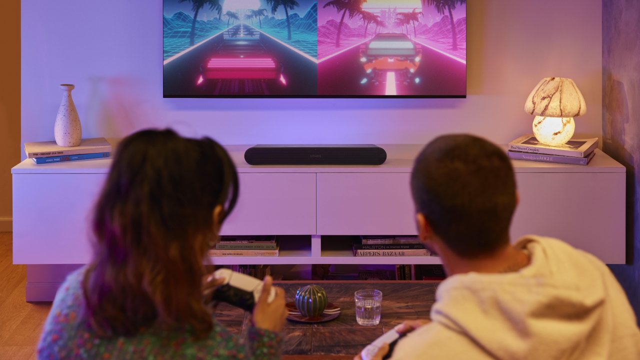 Sonos Focuses on Accessibility and Affordability with Their May Launch