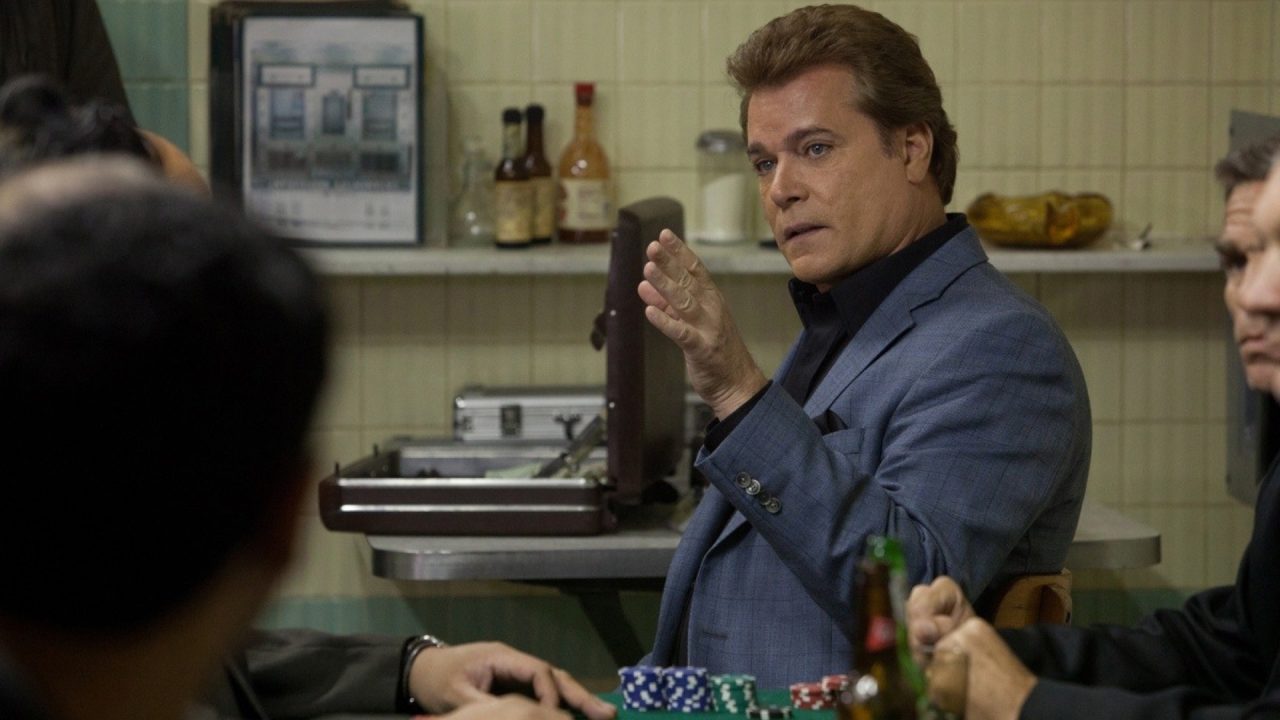 Ray Liotta—Best Known For Goodfellas—Dies At 67