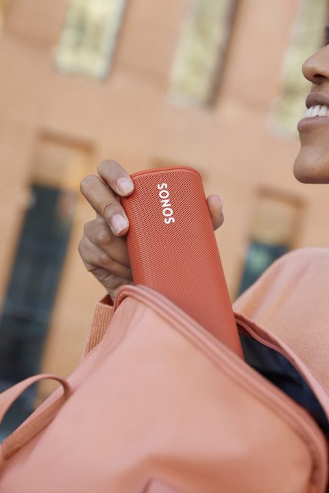 Sonos Focuses on Accessibility and Affordability with Their May Launch