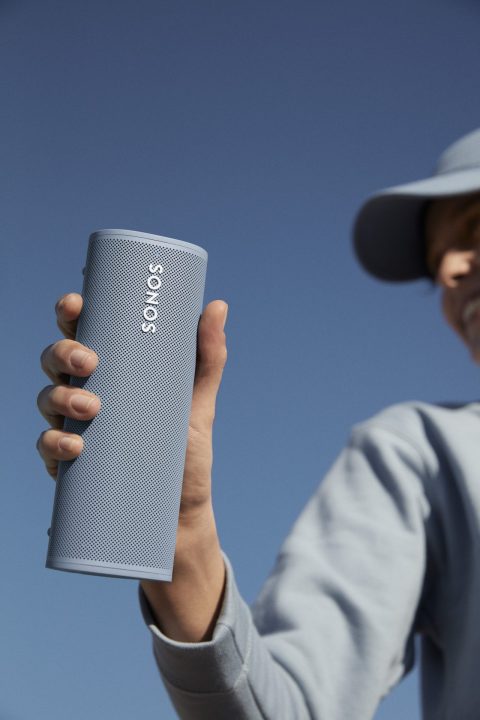 Sonos Focuses on Accessibility and Affordability with Their May Launch