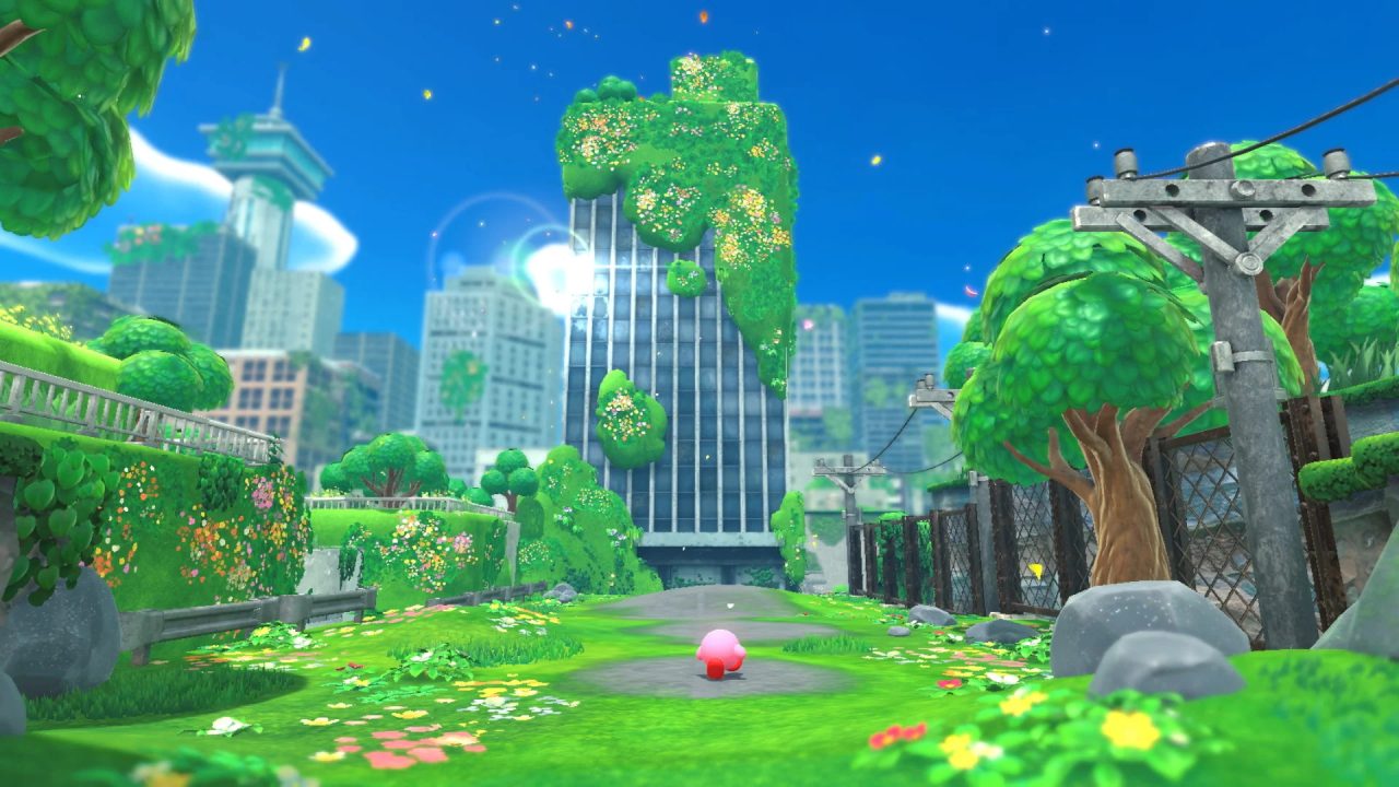 Nintendo Sells 107.85 Million Switch Consoles, Aiming For 128 Million Units Next Year Nintendo'S Financial Report Revealed That Kirby And The Forgotten Land Sold 2.6 Million Copies In Its First Week.