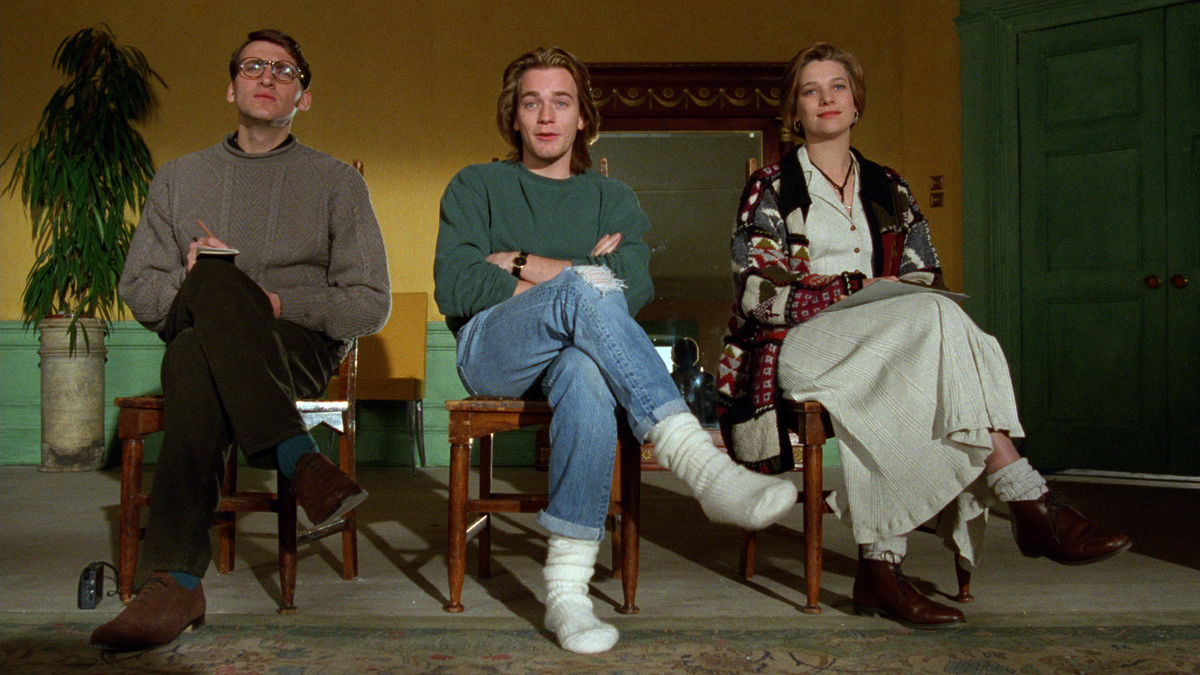 From Shallow Grave To Trainspotting 2: Ranking The Films Of Danny Boyle