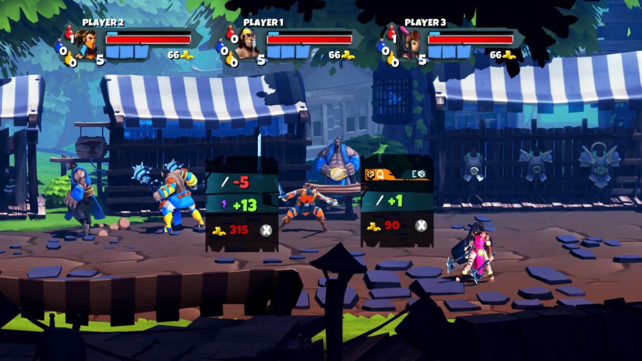 Sacred Citadel (PC) Review