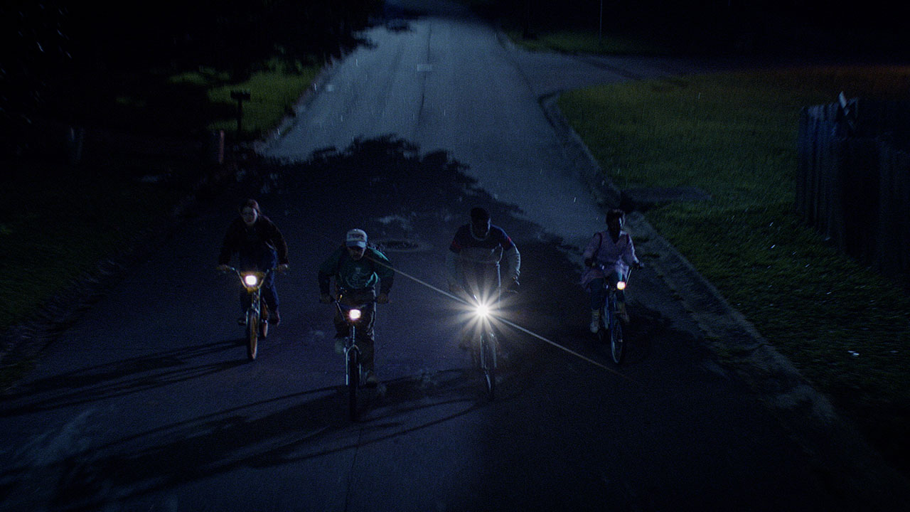 Stranger Things Season 4 Part 1 Review 2