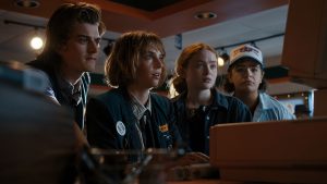 Stranger Things Season 4 Part 1 Review