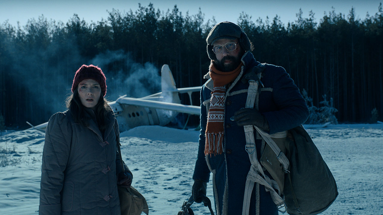 Stranger Things Season 4 Part 1 Review 3