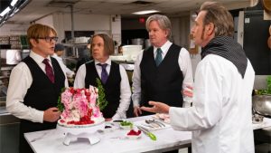 The Kids in The Hall (TV Series) Review 2