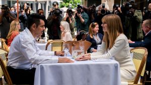 The Valet (2022) Review 3