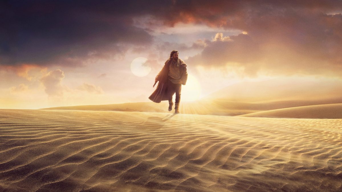 Obi-Wan Kenobi (Series) Review