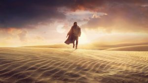 Obi-Wan Kenobi (Series) Review