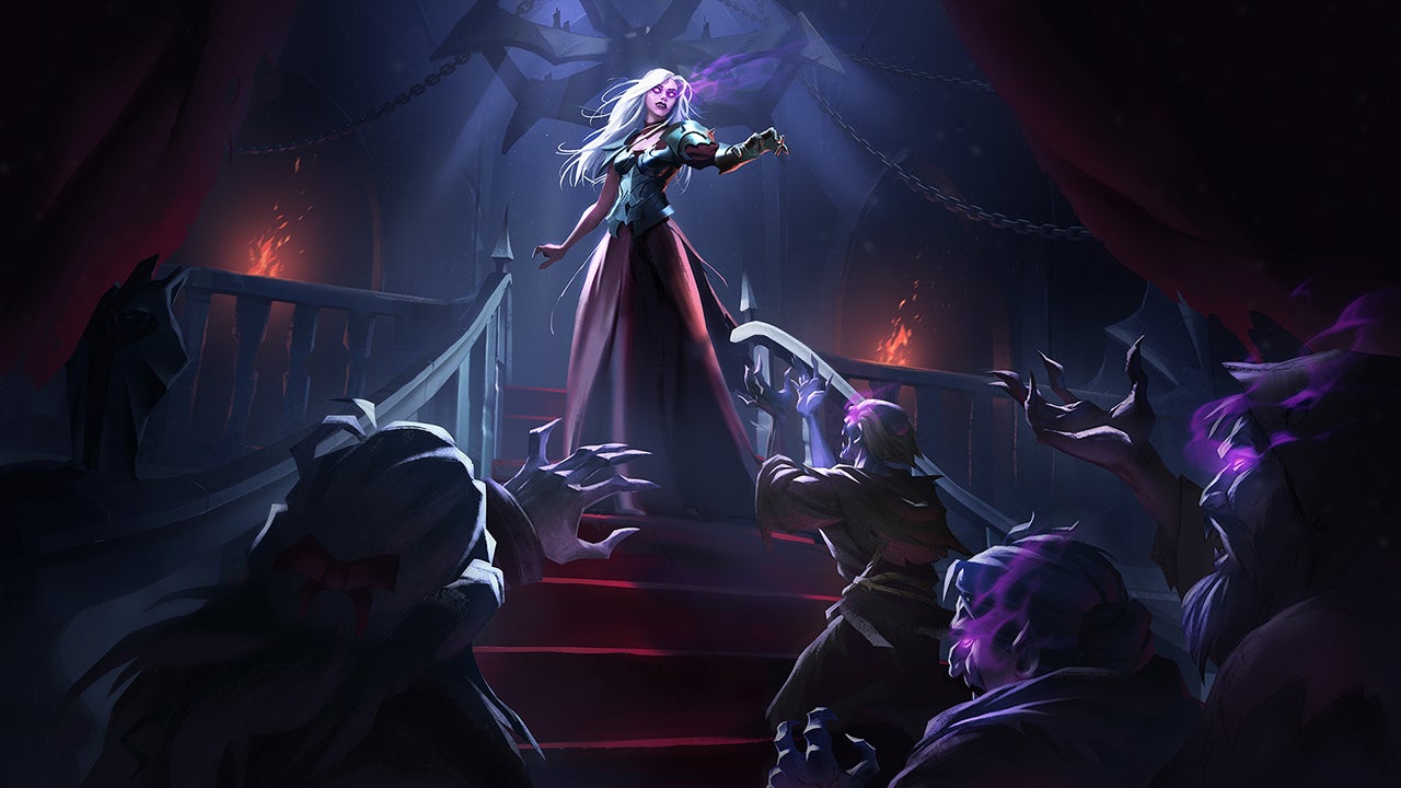 V Rising (PC) Early Access Review