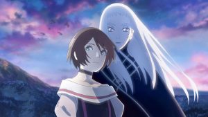 Vampire in the Garden Review