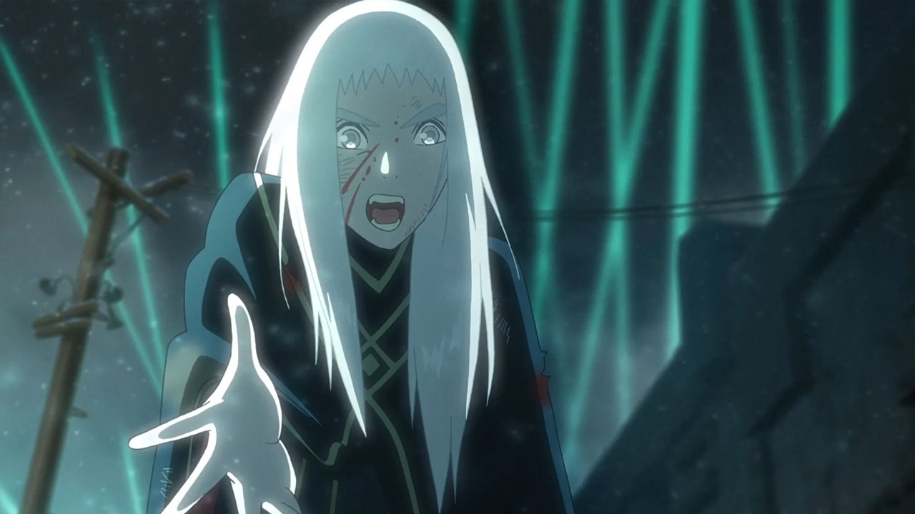 Vampire In The Garden Review 3