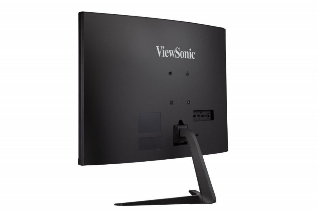 ViewMaster VX2718-PC-mhd 27” Curved Gaming Monitor Review 1