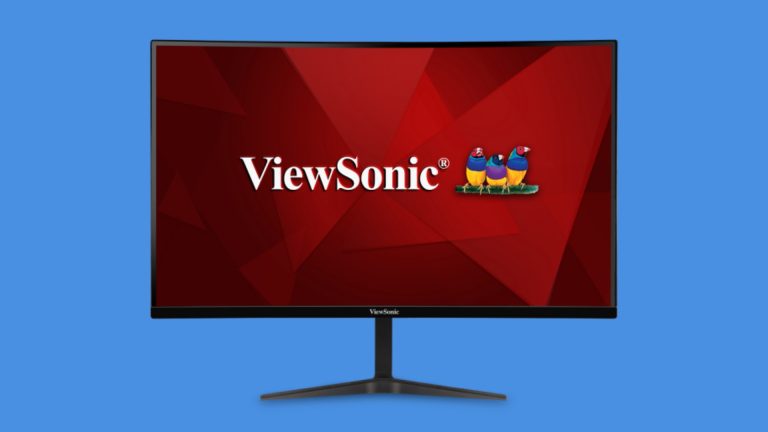 ViewSonic VX2718-PC-mhd 27” Curved Gaming Monitor Review