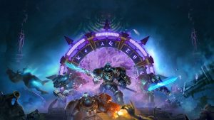 Warhammer 40,000: Chaos Gate – Daemonhunters (PC) Review 2