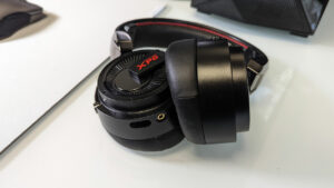 XPG Precog Analog Headphone Review 1