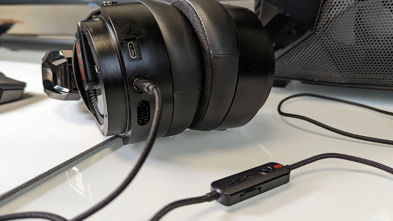 Xpg Precog Analog Headphone Review 3