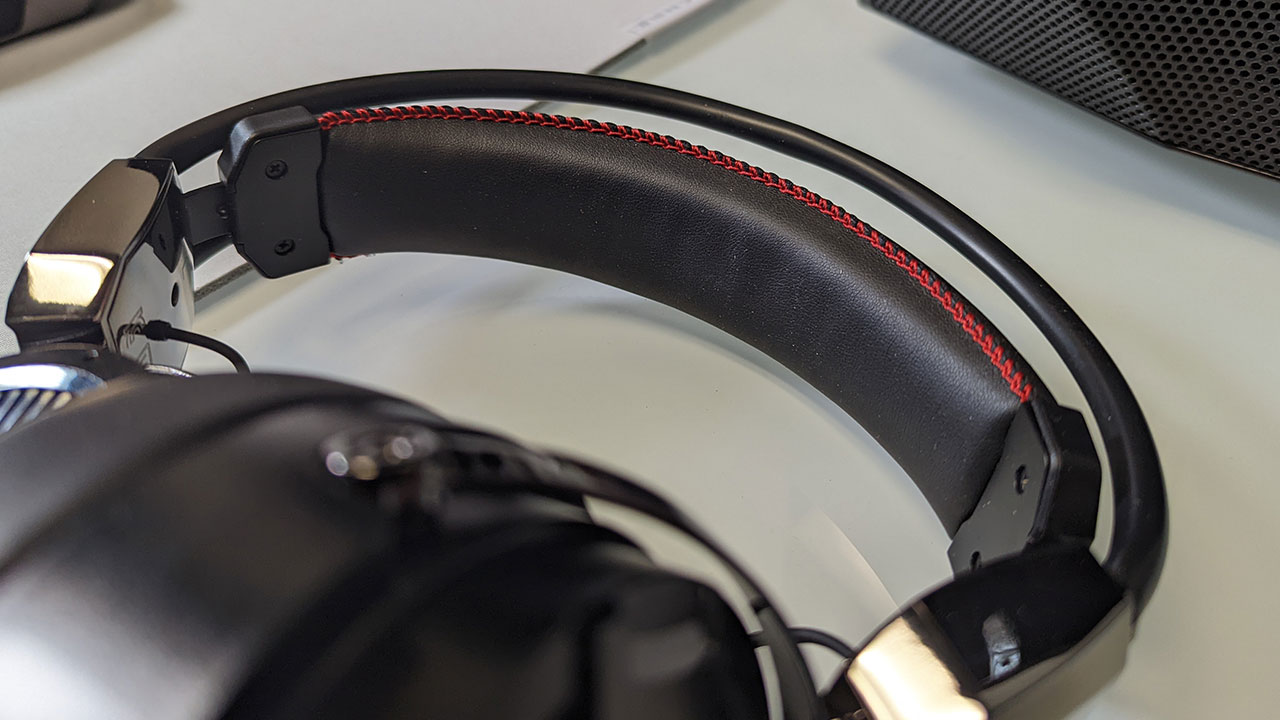 Xpg Precog Analog Headphone Review 4