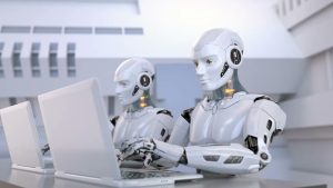 Are Future Humans Doomed To Be Replaced By Artificial Intelligence?