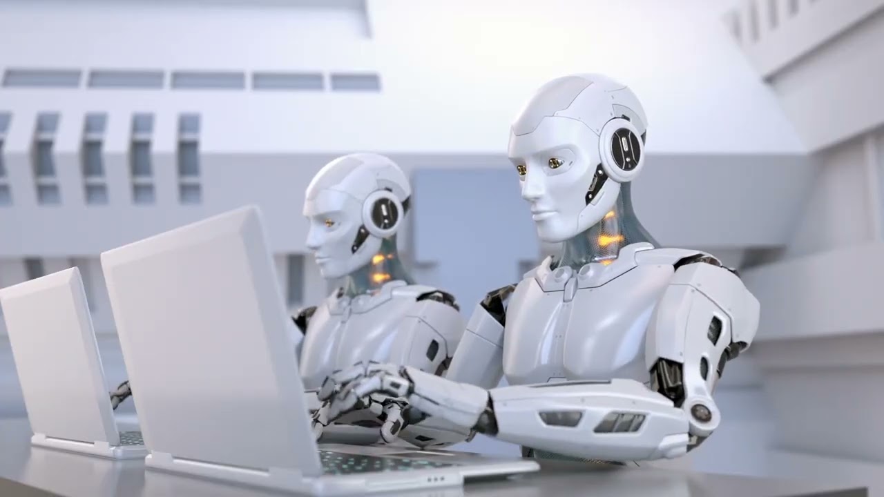 Are Future Humans Doomed To Be Replaced By Artificial Intelligence?