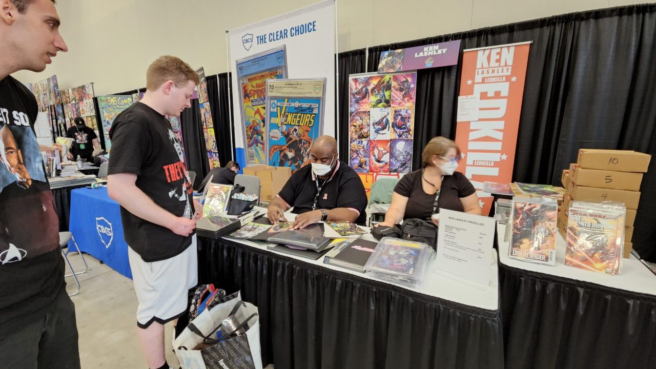 NFCC 2022: A Roundup Of What To See In The Huge Return of the Event