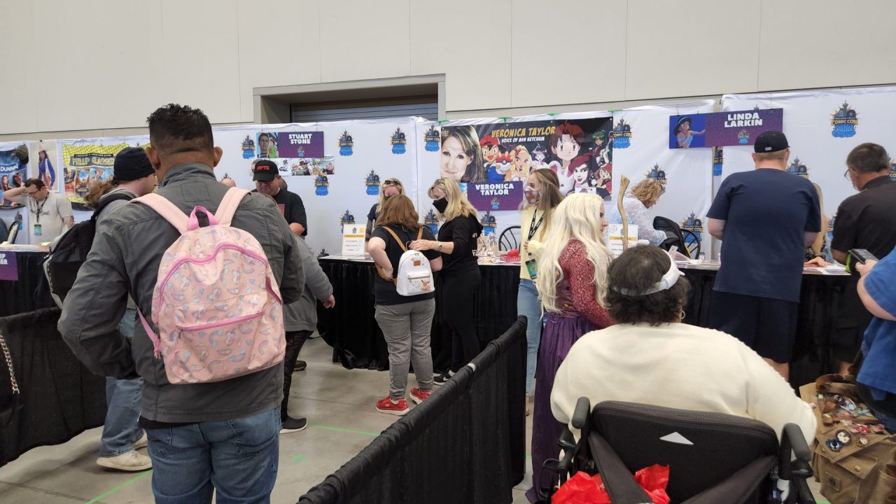 NFCC 2022: A Roundup Of What To See In The Huge Return of the Event