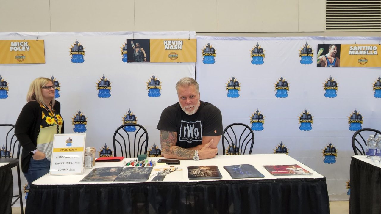 NFCC 2022: A Roundup Of What To See In The Huge Return of the Event