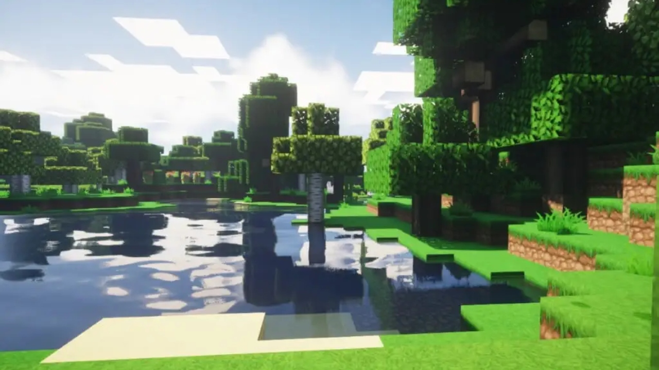 Most Popular Minecraft Shaders In 2022