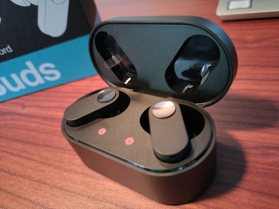 Oneplus Nord Buds Review