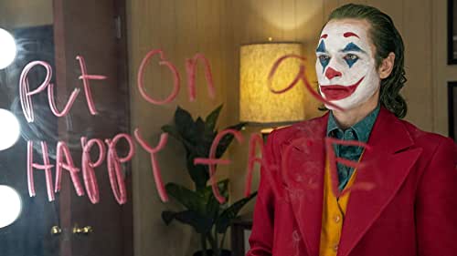 Joker 2 Officially Confirmed: Todd Phillips Revealed Possible Title.￼ 1