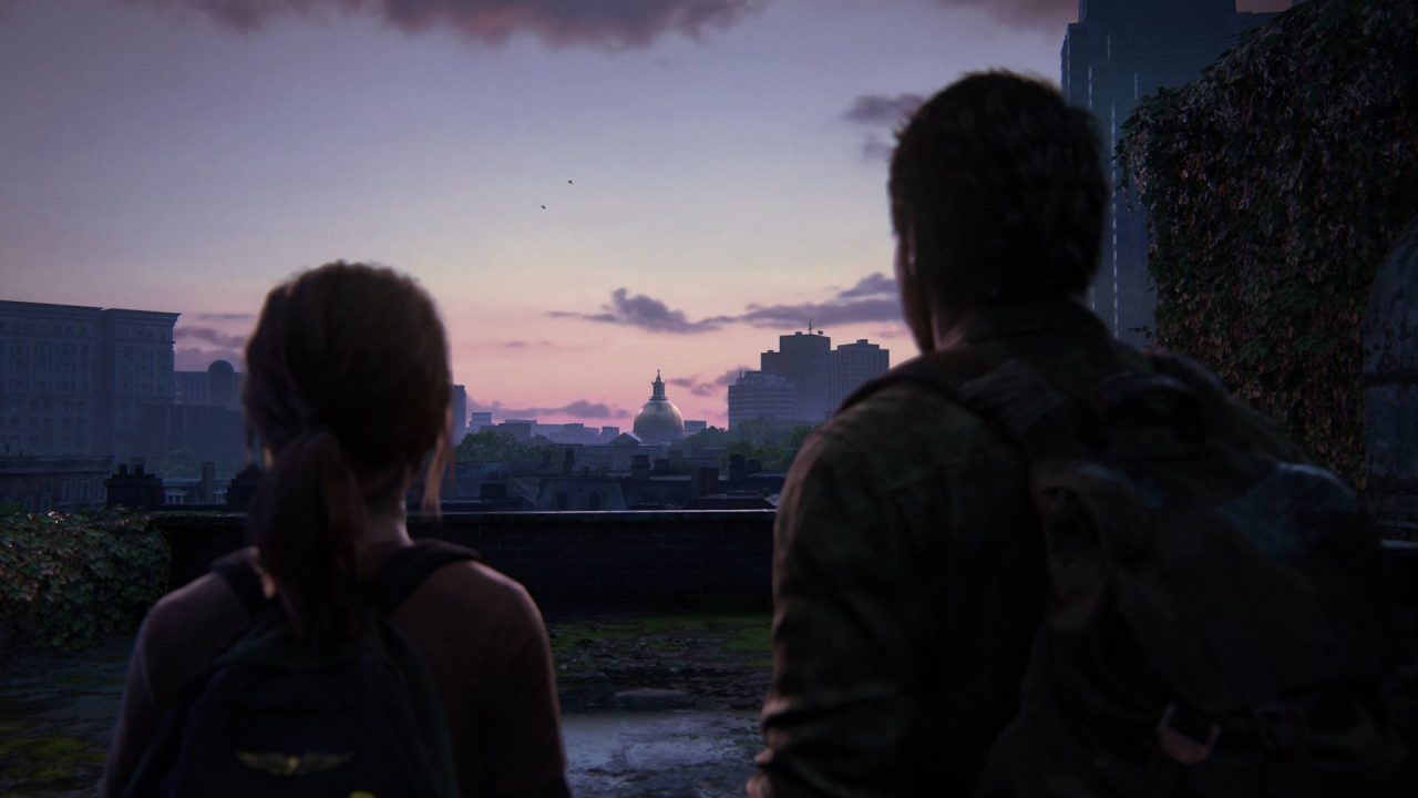 Sony Accidentally Lists The Last Of Us Ps5 Remake [Updated]