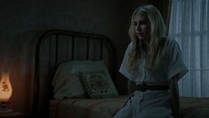Abandoned (2022) Review