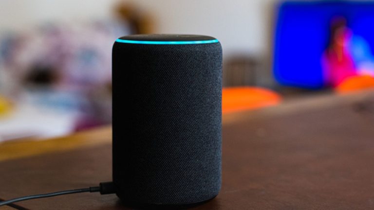 Amazon Alexa's Creepy New Feature Mimics the Voices of Dead Relatives