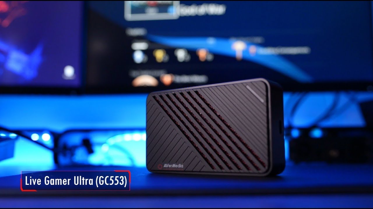 CGM Recommends: Best Game Capture Cards
