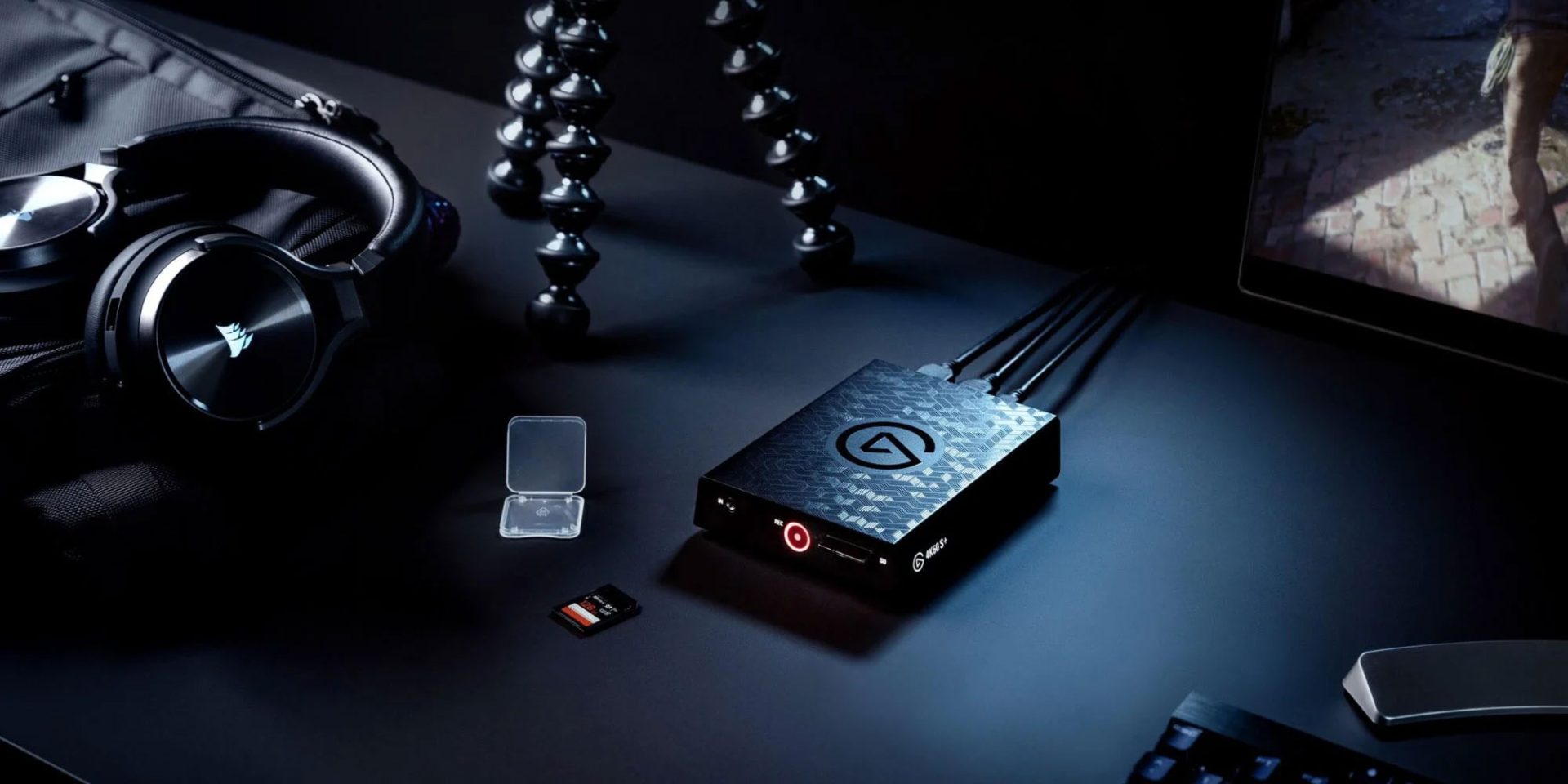 CGM Recommends: Best Game Capture Cards