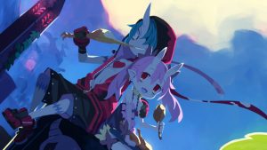 Disgaea 6: Defiance of Destiny (PC) Review